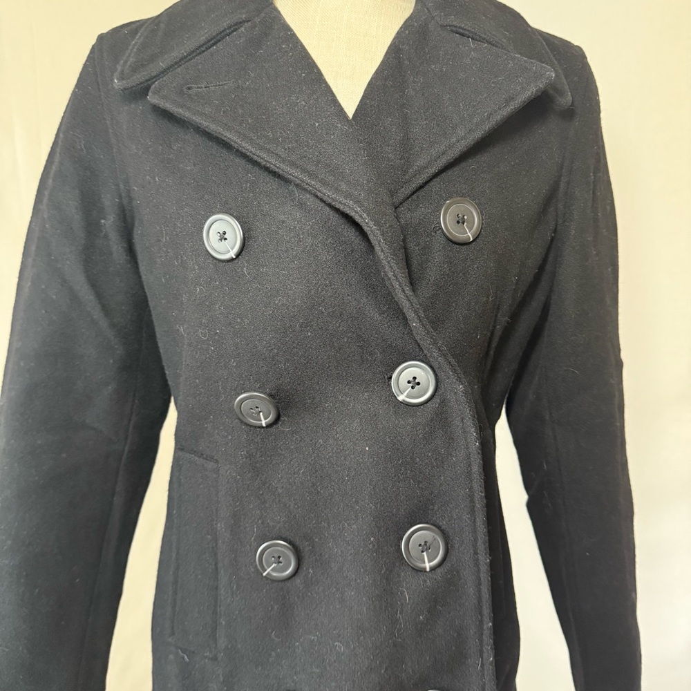 GAP Coat - Picture 3 of 4